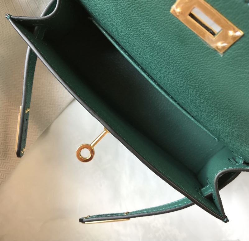 Hermes Kelly Bags